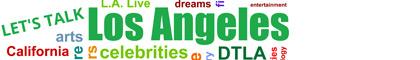 Let's Talk Los Angeles